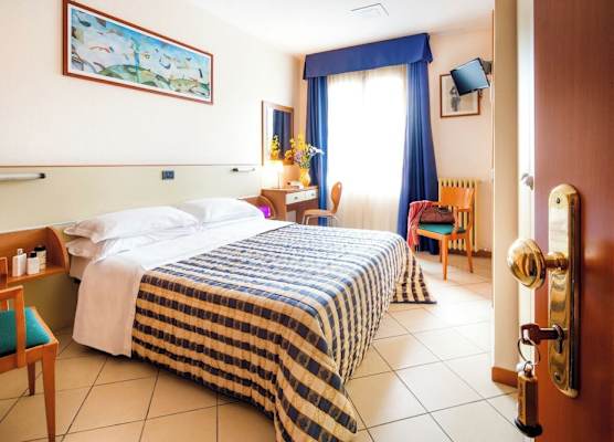 Hotel Candido 1