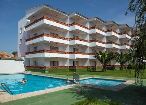RVApartaments Quijote 1