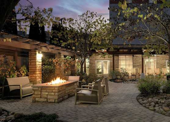 Courtyard by Marriott Gatlinburg Downtown 1