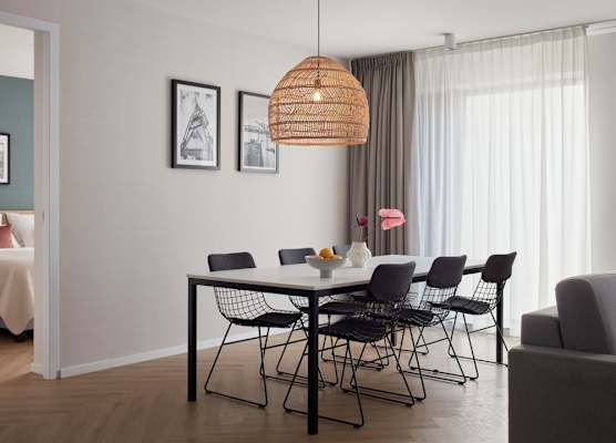 Numa Amsterdam Docklands 1
