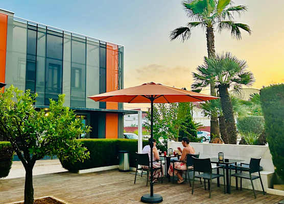 Hotel Ignacio - PalomarGroup 1