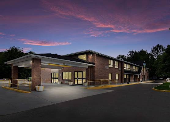 SureStay by Best Western Lewiston Auburn Area 1