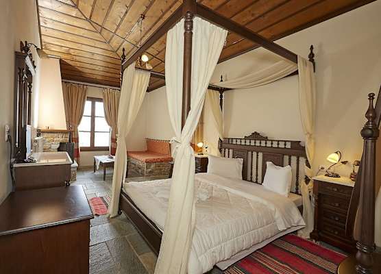 Hotel Atrapos 1