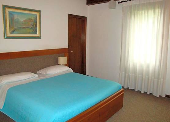 Sporting Hotel Ragno D'oro 1
