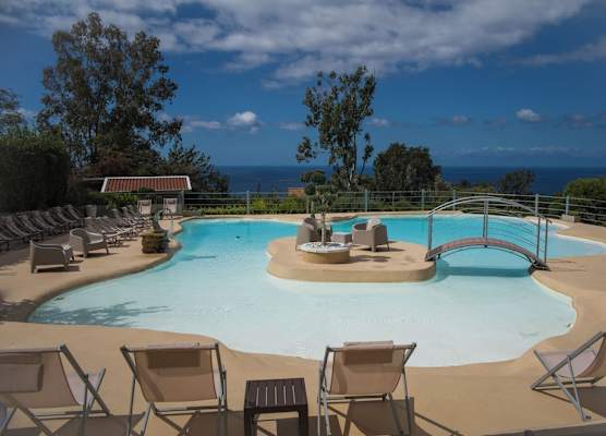 Miramare Castellabate Resort 1