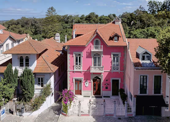 Sintra Marmòris Camélia 1
