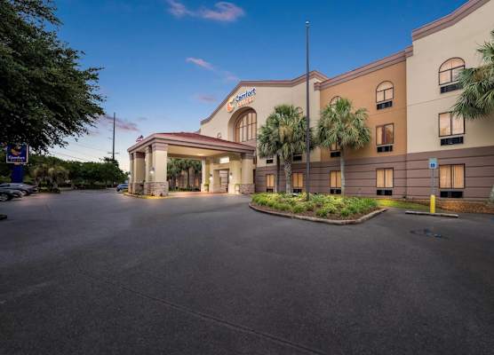 Comfort Suites Daphne - Mobile East Bay 1