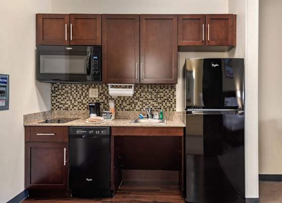 MainStay Suites Moab near Arches National Park 1