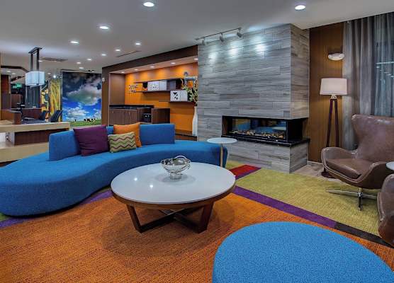 Fairfield Inn & Suites by Marriott Nashville Hendersonville 1