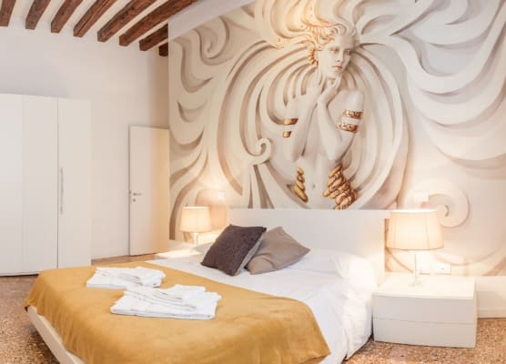 San Polo Design Apartments by Wonderful Italy 1