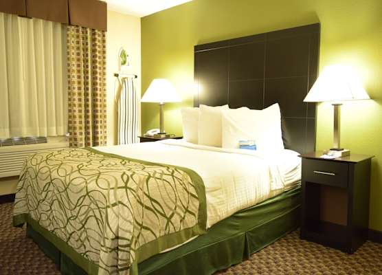 Baymont by Wyndham Holland 1