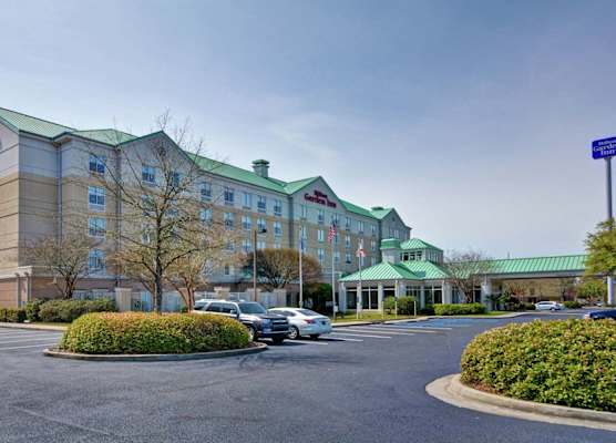 Hilton Garden Inn Mobile East Bay / Daphne 1