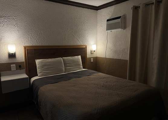 Hotel Suiza 1
