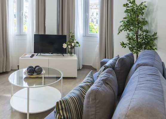 Apartamentos Tendillas 1