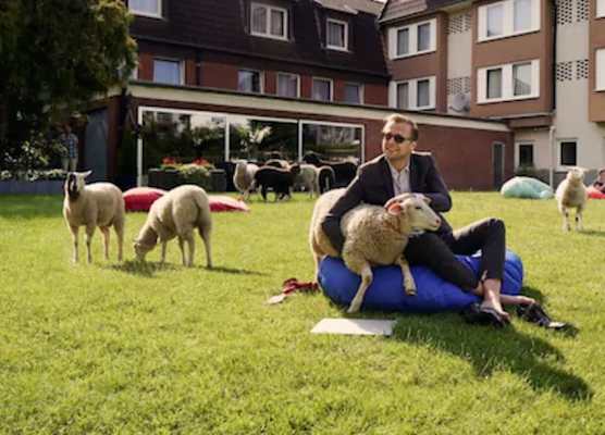 Landhotel Fettehenne 1