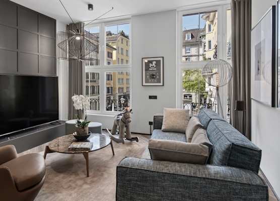 Boutique Hotel Wellenberg 1