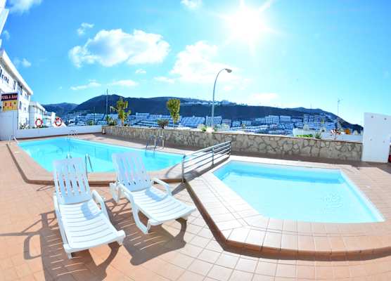 Apartamentos LIVVO Puerto Bello 1