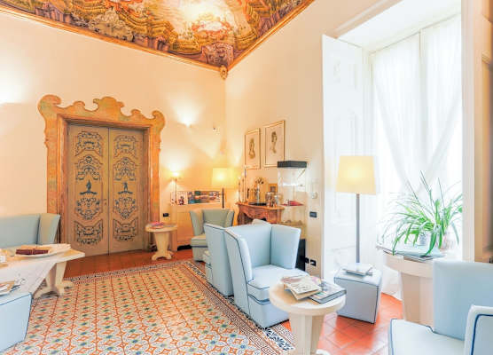 Maison Tofani 1