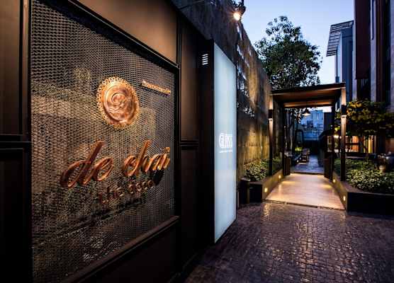 De Chai the Deco Chiang Mai 1