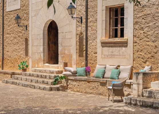 Agroturismo Son Siurana 1