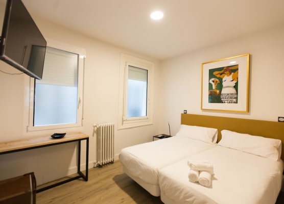 Central Roomss 1