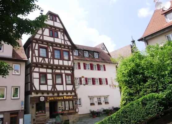 Zum treuen Bartel 1