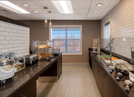 Residence Inn by Marriott Boulder Broomfield 1
