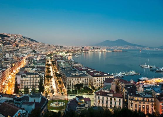 B&b Next Stop Napoli 1