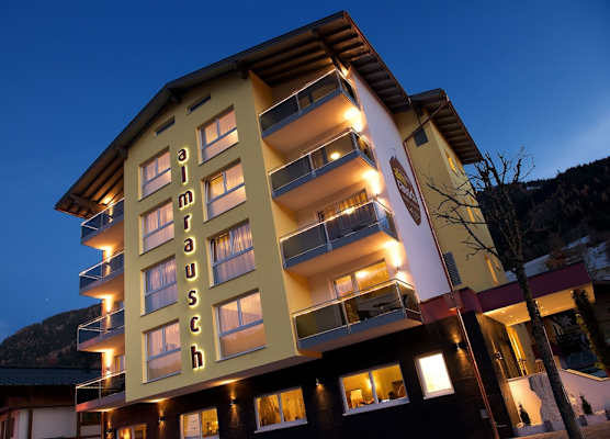 Hotel Almrausch 1