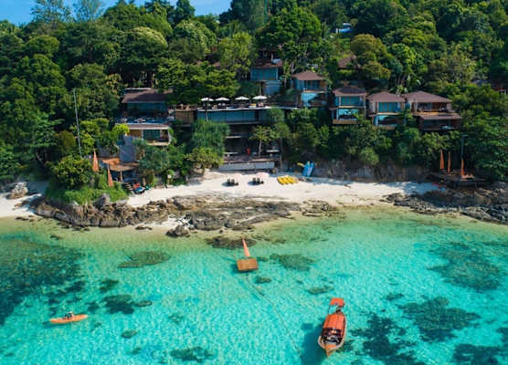The Cliff Lipe 1