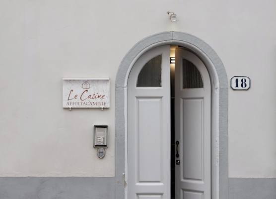 Le Casine Firenze 1