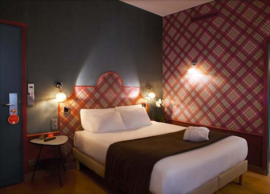 Hotel Boris V. by Happyculture 1