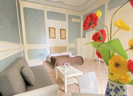 B&B Dimora Annulina 1