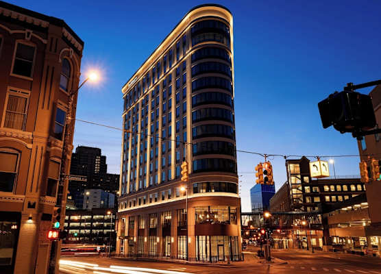Residence Inn by Marriott Grand Rapids Downtown 1