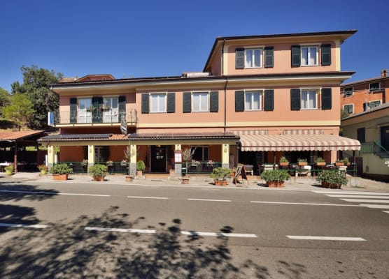 Antica Locanda Luigina 1