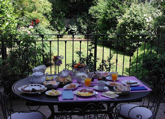 Teodora B&B 1