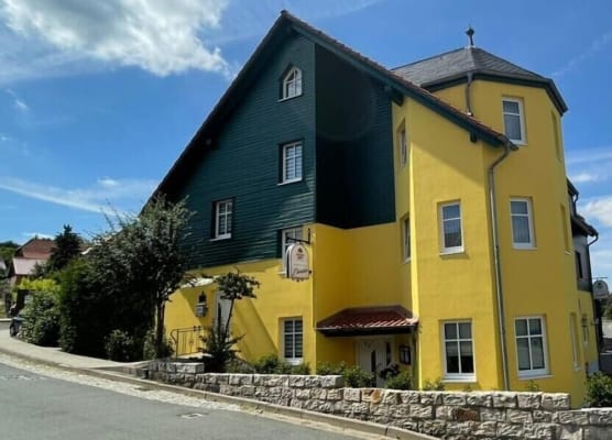 Hotel & Restaurant Landgasthaus Zander 1
