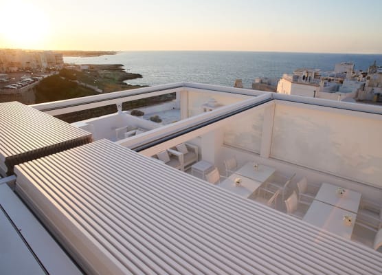 San Michele Suite 1