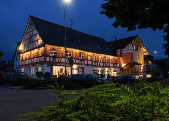 Bodensee Hotel Storchen 1