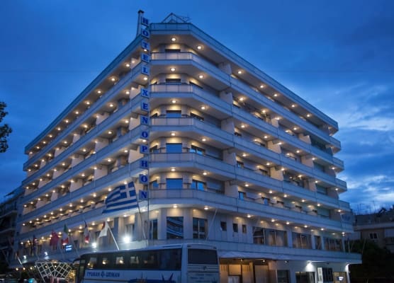 Xenophon Hotel 1