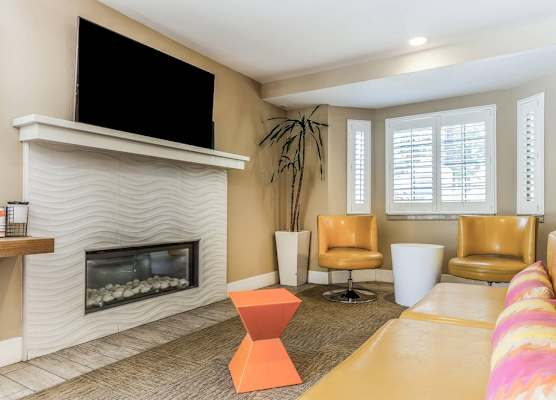 Comfort Inn Santa Cruz North 1