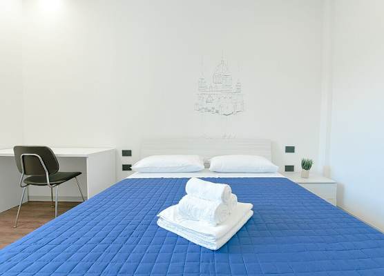Alle Porte Del Centro - Guest House - Reggio Emilia - Ingresso Centro Storico - Parcheggio Gratuito 1