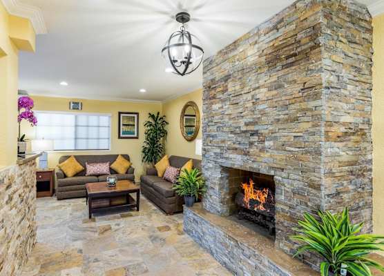 Quality Inn Escondido San Diego North County 1