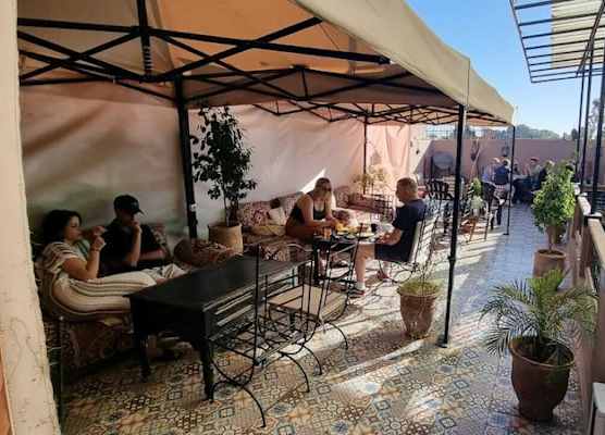 Riad Nouhal 1