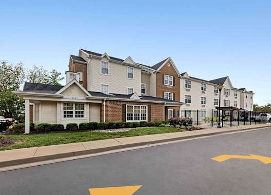Extended Stay America Suites - St Louis - Fenton 1