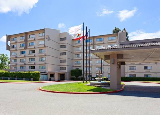Crowne Plaza SILICON VALLEY N - UNION CITY by IHG 1