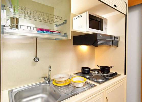 Hotel Adler 1