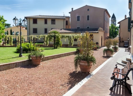 Villa Borri 1