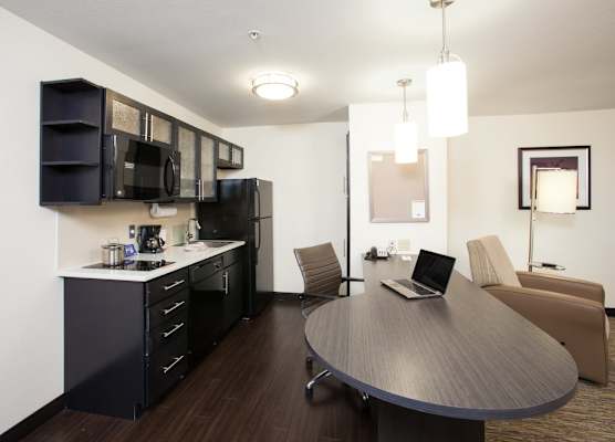Candlewood Suites NEW BRAUNFELS by IHG 1