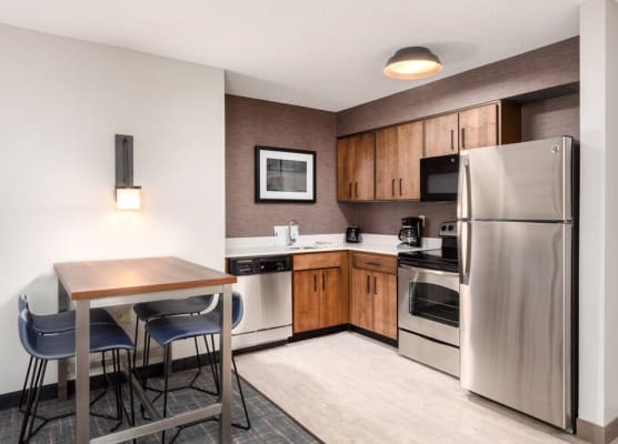 Residence Inn Springfield 1